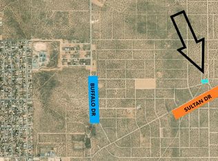 0 Ollie St, El Paso, TX 79928