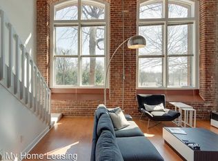 201 S Hoskins Rd APT 117, Charlotte, NC 28208