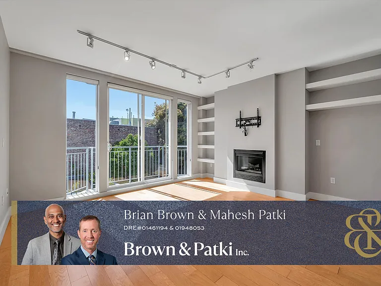 566 S Van Ness Ave #11I — Photo 1