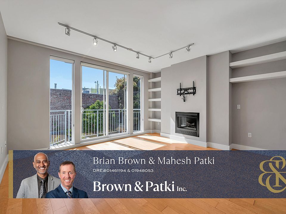 1st image of 566 S Van Ness Ave #11I