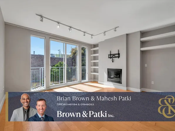 566 S Van Ness Ave #11I, San Francisco, CA 94110