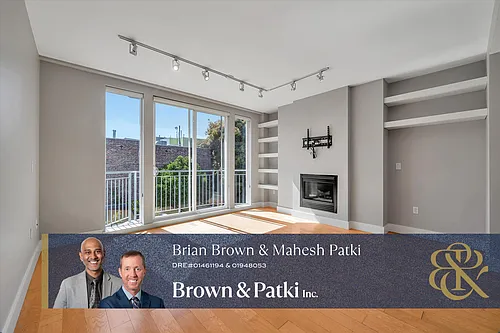 566 S Van Ness Ave #11I Photo 1