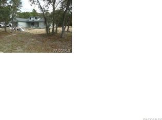 1243 S Rock Crusher Rd, Homosassa, FL 34448