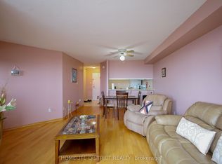 234 Albion Rd #1902, Toronto, ON M9W6A5