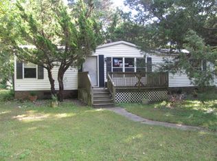 373 W Gibbs Rd, Knotts Island, NC 27950