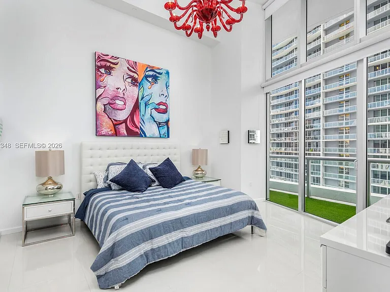 475 Brickell Ave #2811 — Photo 7