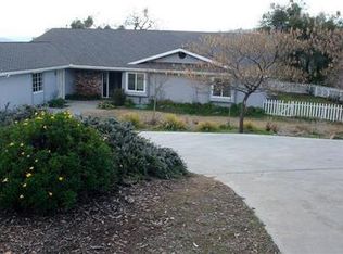 30385 Seminole Dr, Coarsegold, CA 93614