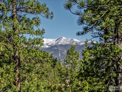 Hummingbird Dr, Estes Park, CO, 80517