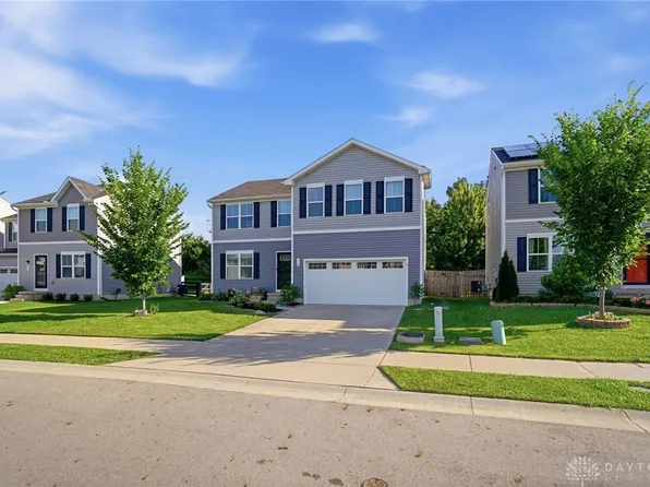 310 Golden Gate Ave, Springfield, OH 45505