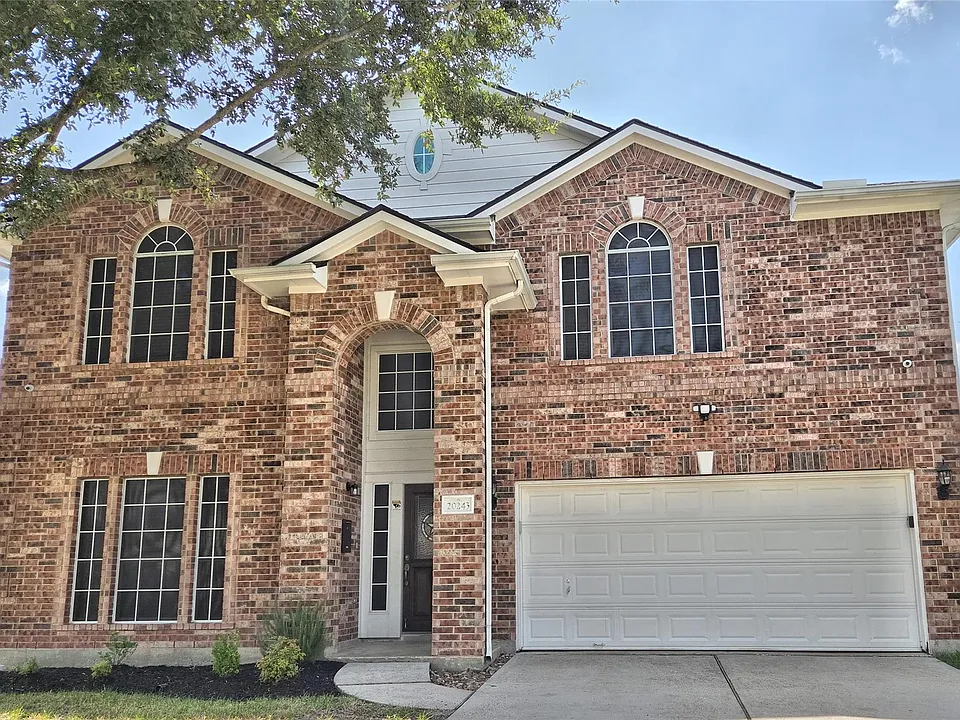 20243 Louetta Crossing Dr
