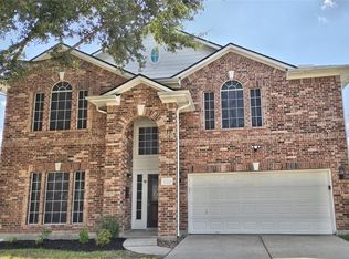 20243 Louetta Crossing Dr, Spring, TX 77388