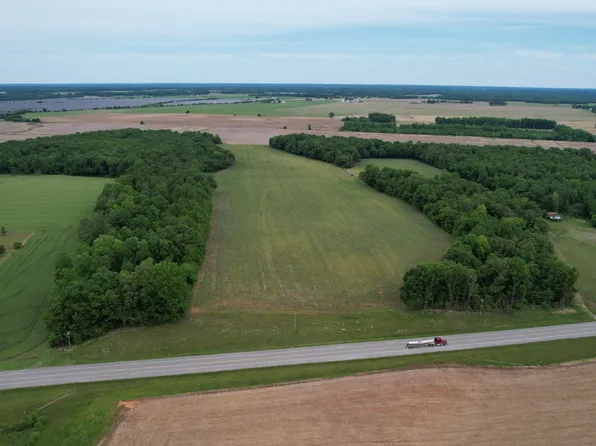 498 John Hunter Hwy, Elora, TN 37328