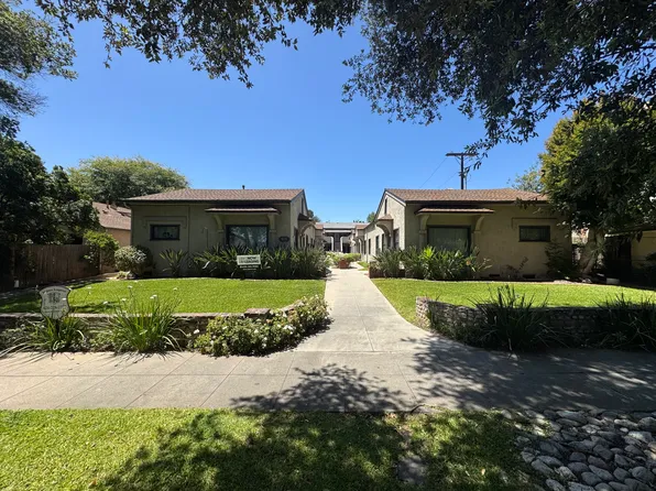 615-627 S El Molino Ave, 615-627 S El Molino Ave #5, Pasadena, CA 91106