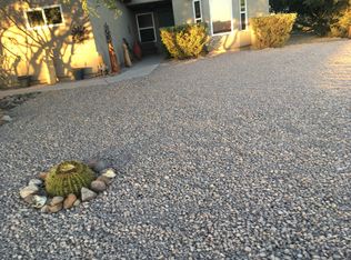 1178 Corrida De Toros, Rio Rico, AZ 85648