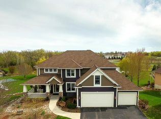 3790 Drumcliffe Ct, Rosemount, MN 55068