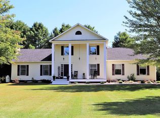 66 Angelville Rd, Chazy, NY 12921