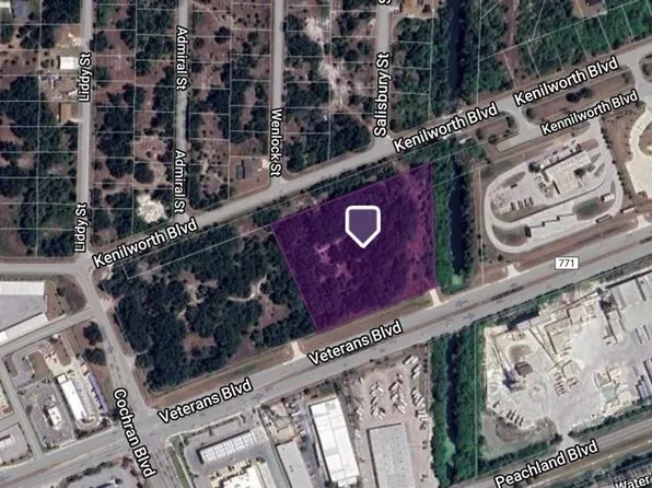 19400 Veterans Blvd #9-10, Pt Charlotte, FL 33954