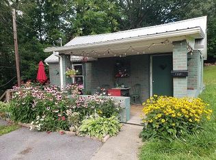 117 Minden Ave, Oak Hill, WV 25901
