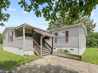 4901 Lewiston Rd, Bumpass, VA 23024