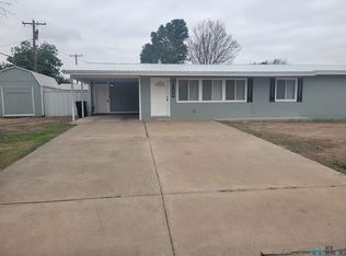 200 S Fir Ave, Roswell, NM 88203