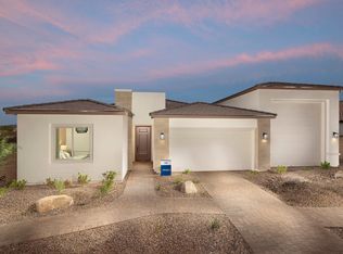 Avelino II Plan, Artisan at Asante, Surprise, AZ 85387