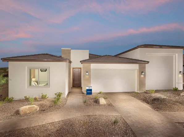 Avelino II Plan, Artisan at Asante