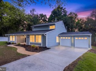2504 Panther Ln, Bowie, MD 20716