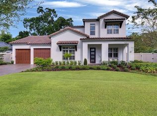 508 Langholm Dr, Winter Park, FL 32789