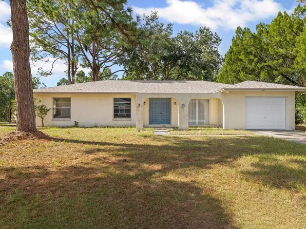 4227 Surfside Cir, Spring Hill, FL 34606