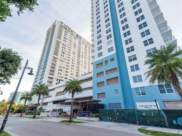 111 Briny Ave, Pompano Beach, FL