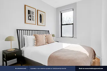 Rented by The Blueground