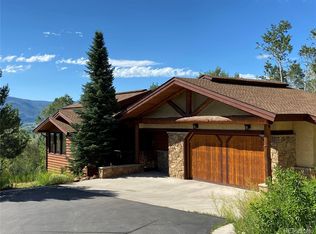 36854 Tree Haus Dr #36856, Steamboat Springs, CO 80487