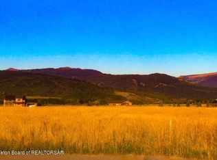 9345 Henley St, Victor, ID 83455