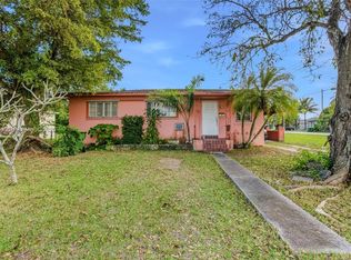 544 NW 12th St, Homestead, FL 33030