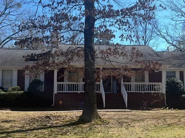 7900 Barbara Dr, Mc Calla, AL 35111