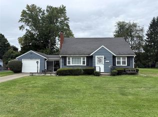 411 Milton St, Elmira, NY 14904
