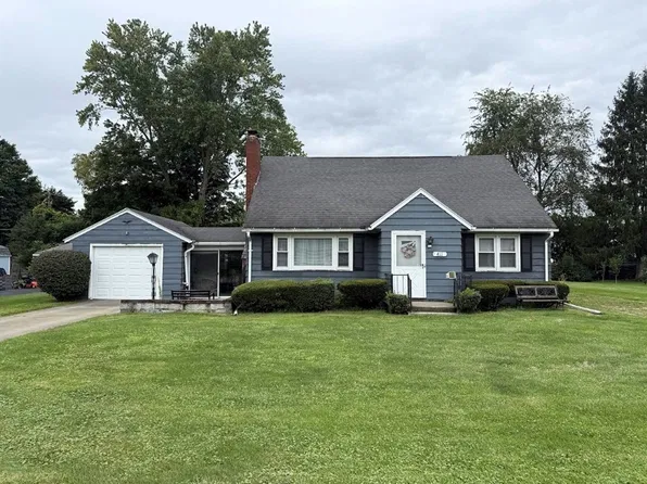 411 Milton St, Elmira, NY 14904