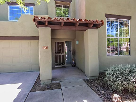 3rd image of 6654 E Crimson Sage Dr
