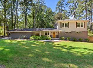 2937 Sylvan Ramble Rd NE, Atlanta, GA 30345