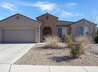 3209 Walsh Loop SE, Rio Rancho, NM 87124