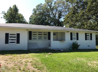 112 Hensley Rd, Natchez, MS 39120