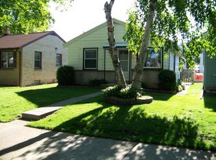 3800 S Herman St, Milwaukee, WI 53207