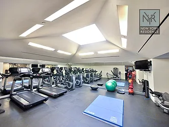 Rented by New York Residence