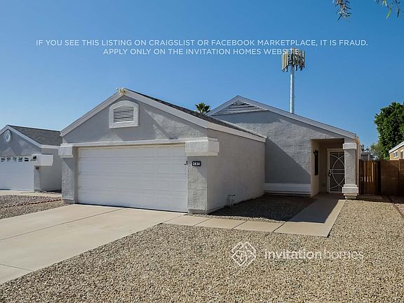 2nd image of 2834 W Muriel Dr