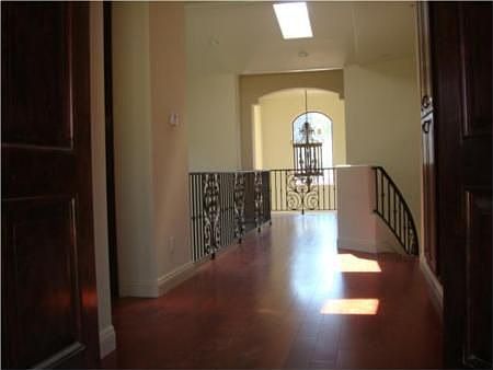 View of the Upper Walkway/Balcony