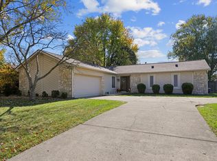 7821 Tanager Ln, Indianapolis, IN