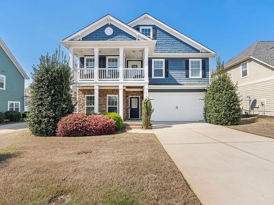 1st image of 208 Clairhill Ct