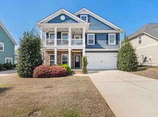 208 Clairhill Ct, Simpsonville, SC 29680