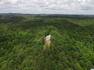 720 Good Hope Delta Rd, Delta, AL 36258