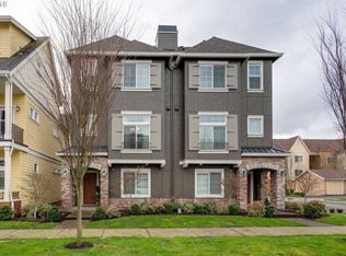 11348 SW Barber St, Wilsonville, OR